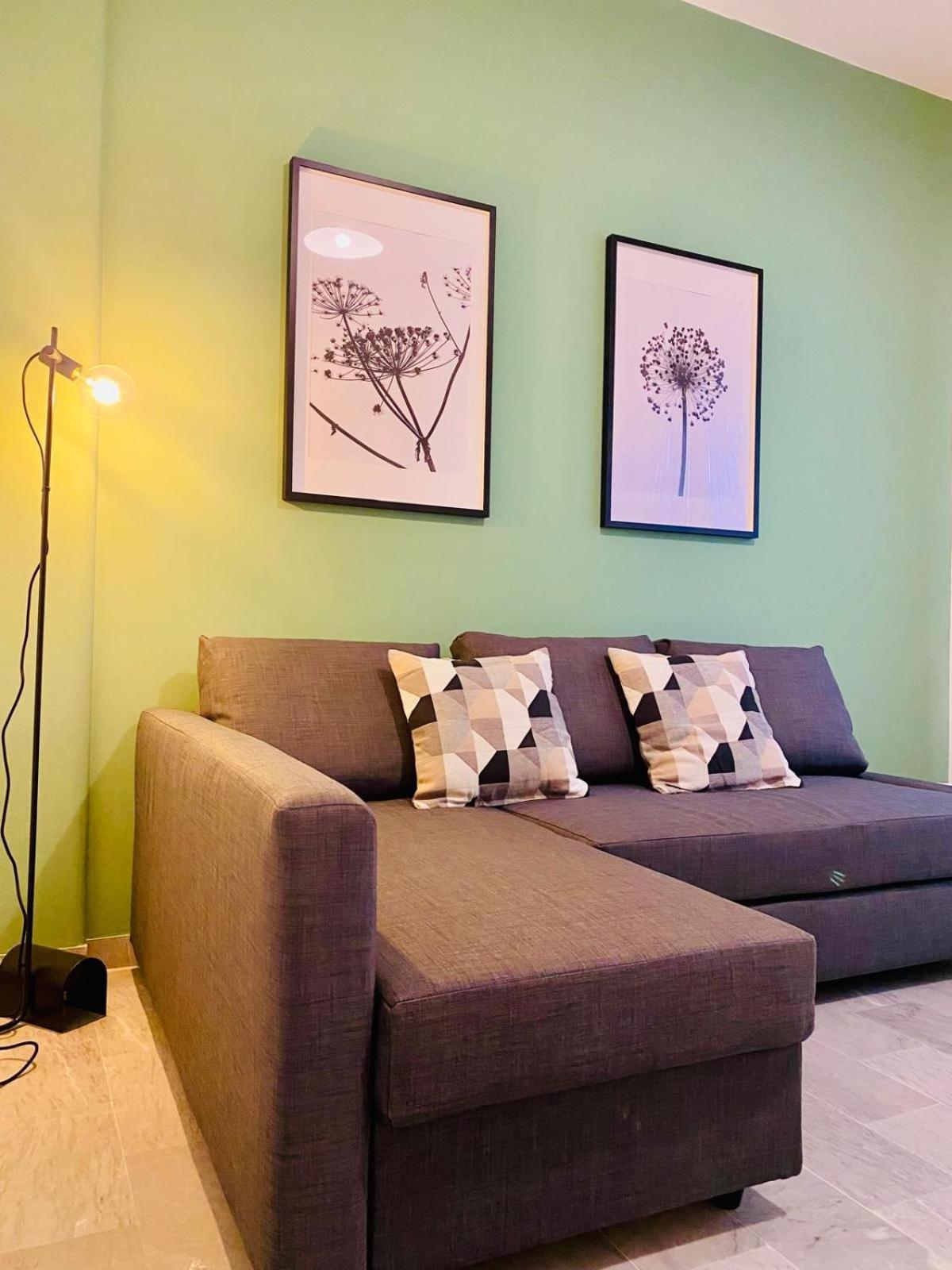 Apartamento La Casa Di Giada *