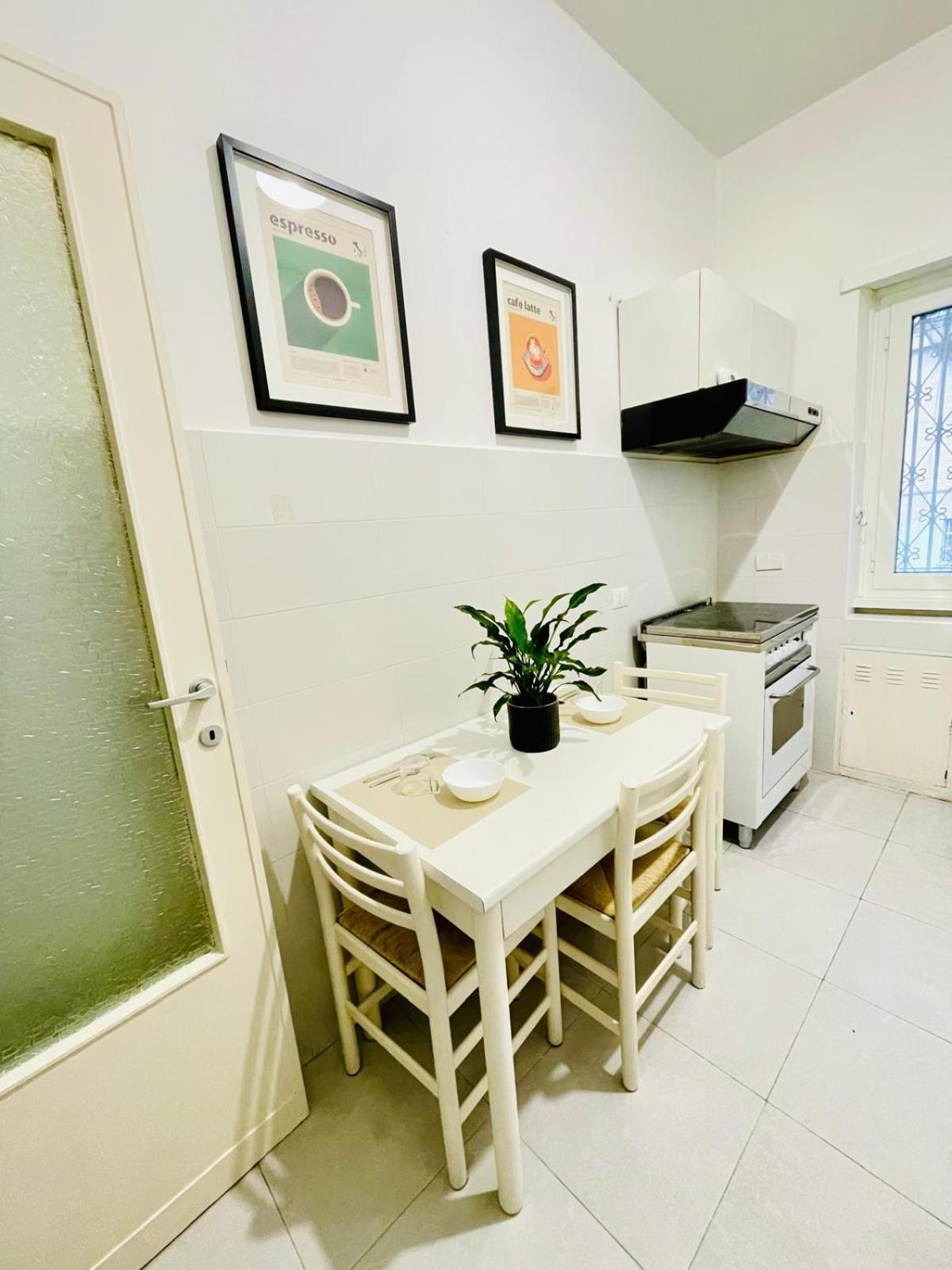 La Casa Di Giada Apartamento